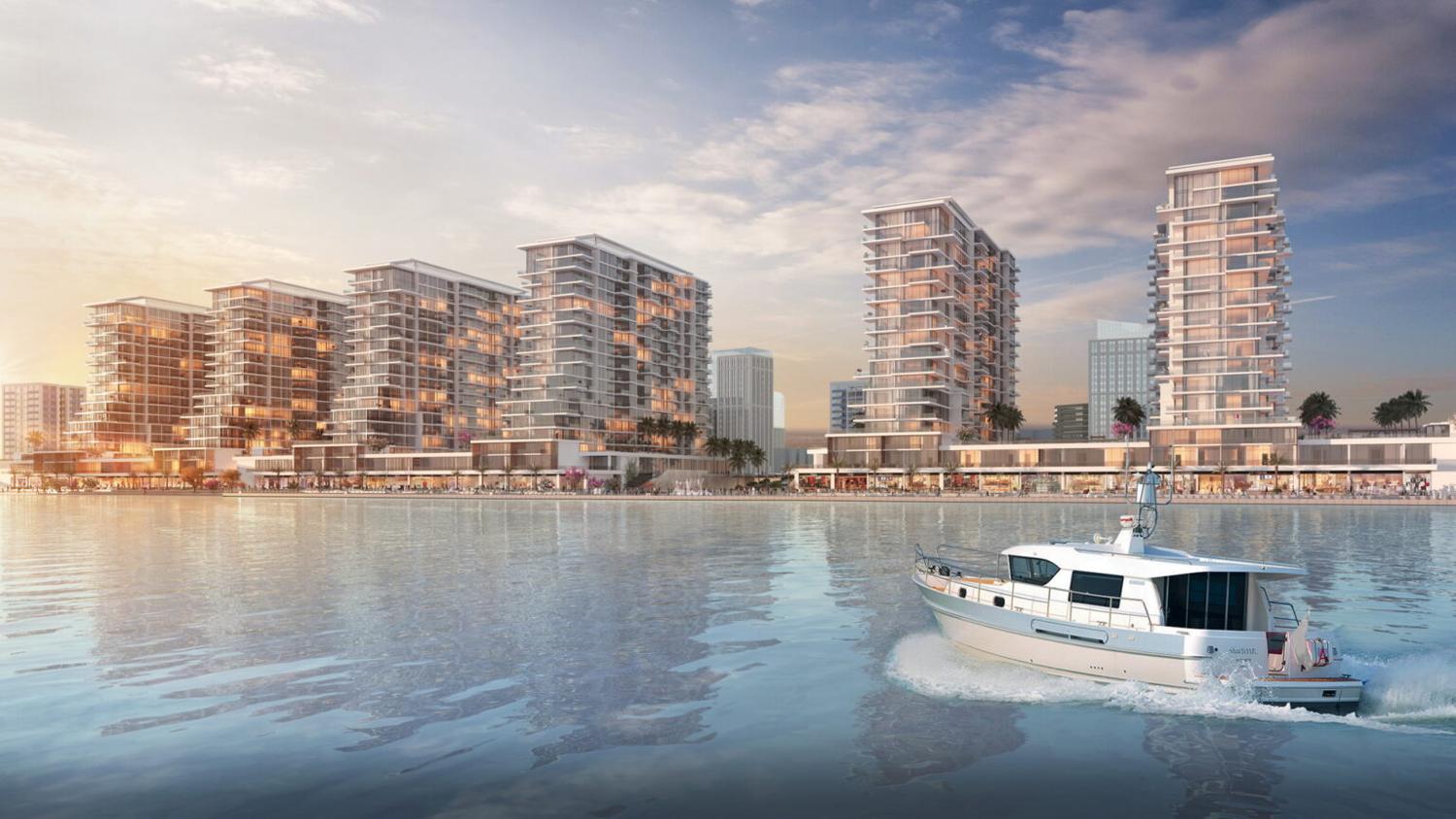 Tiện ích Imperia Green Paradise