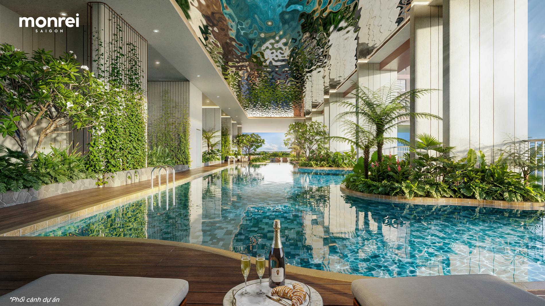 monrei saigon 16