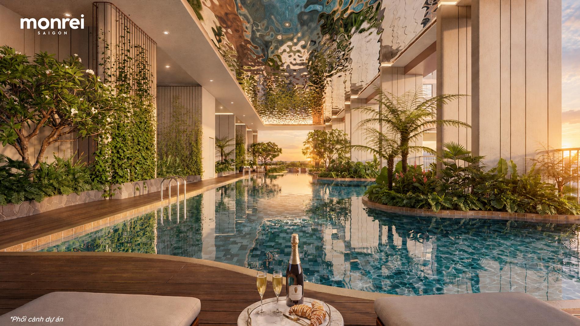monrei saigon 17