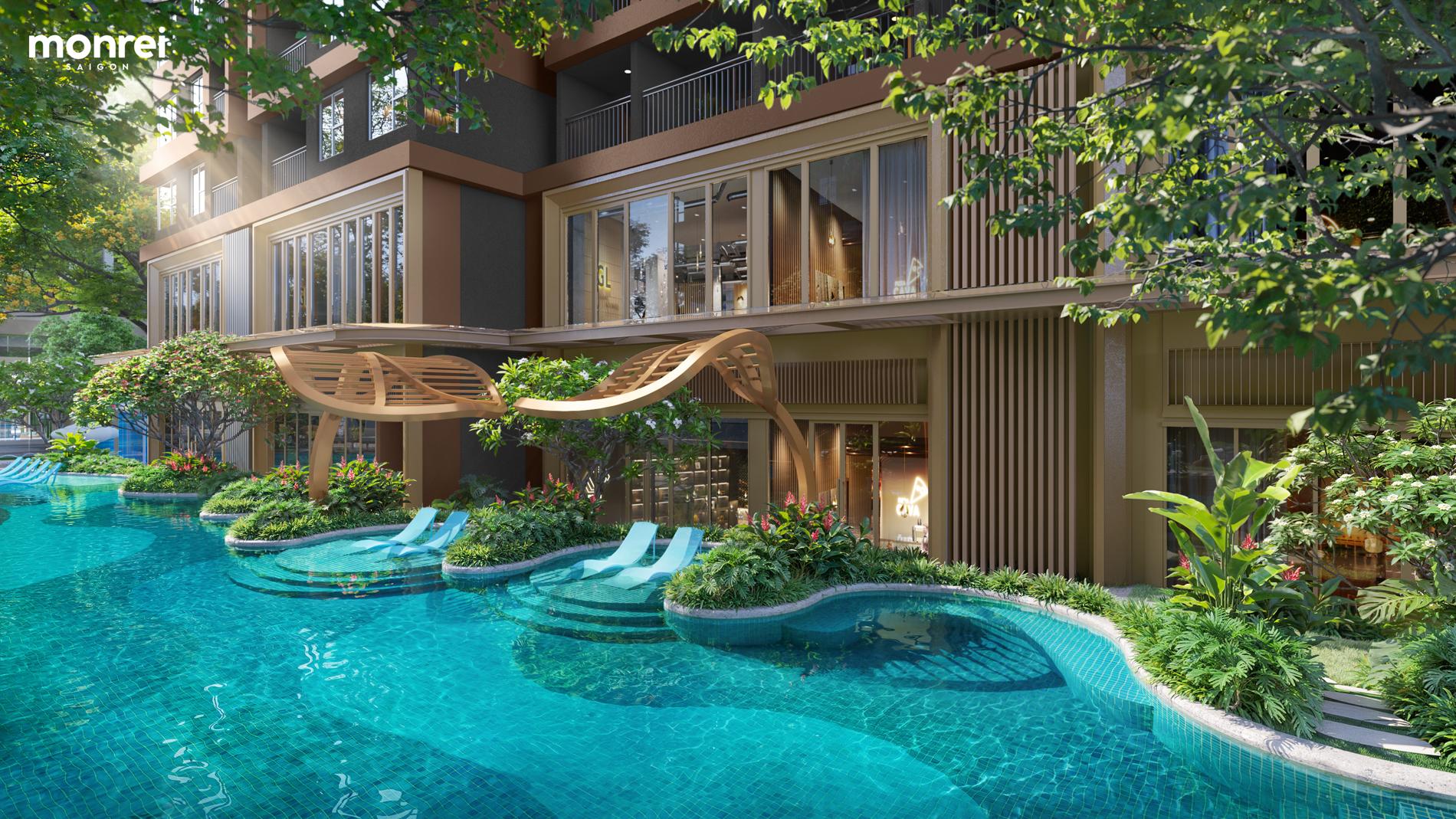 monrei saigon 29