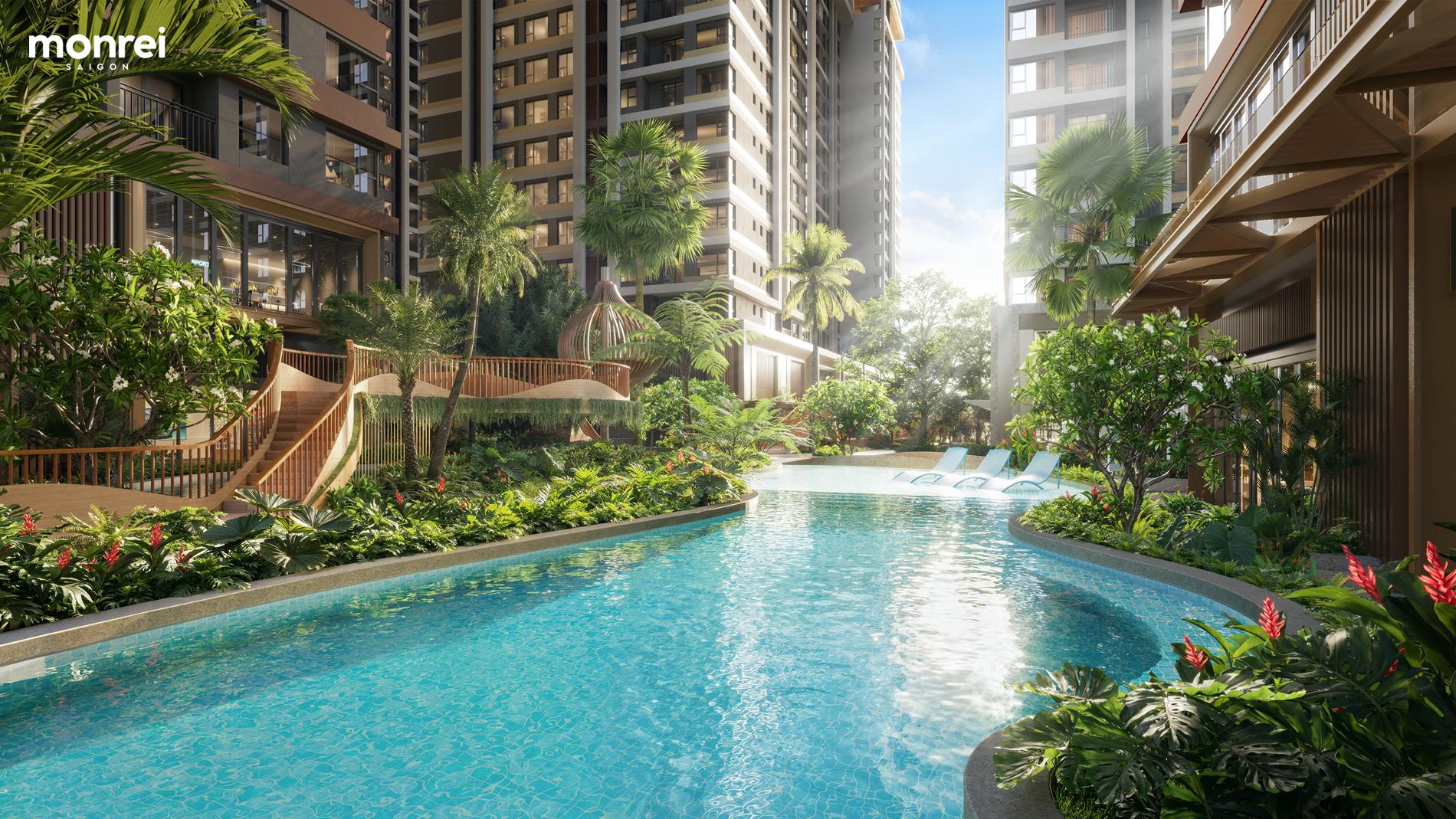 monrei saigon 52