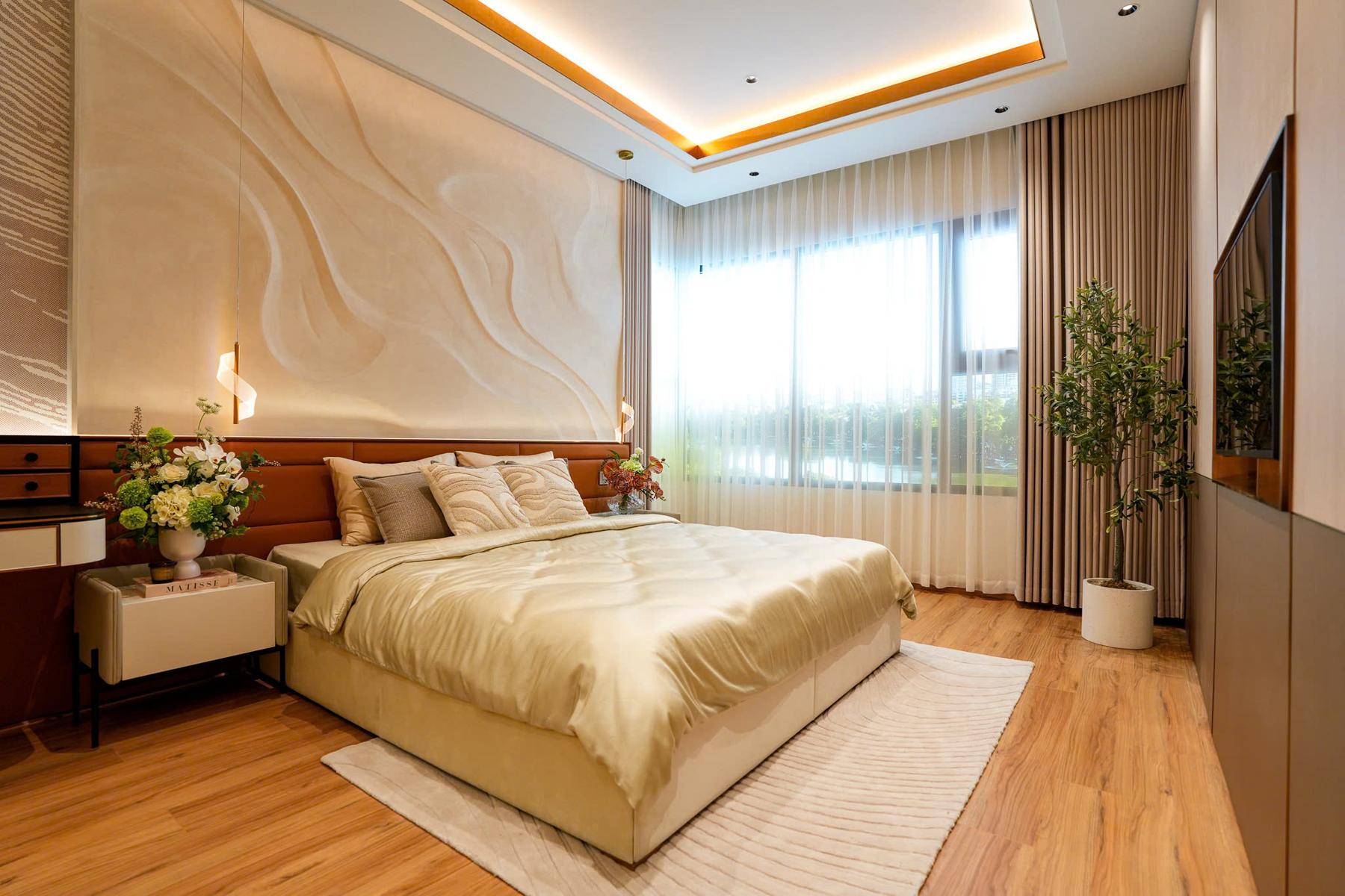nha mau monrei saigon 11