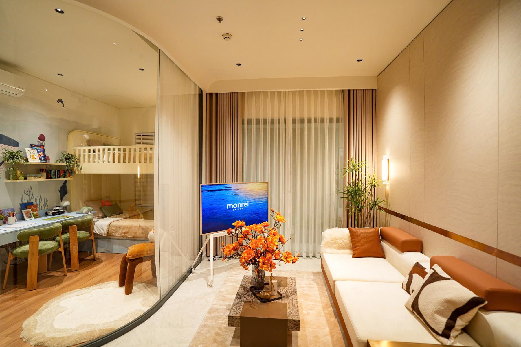 nha mau monrei saigon 16