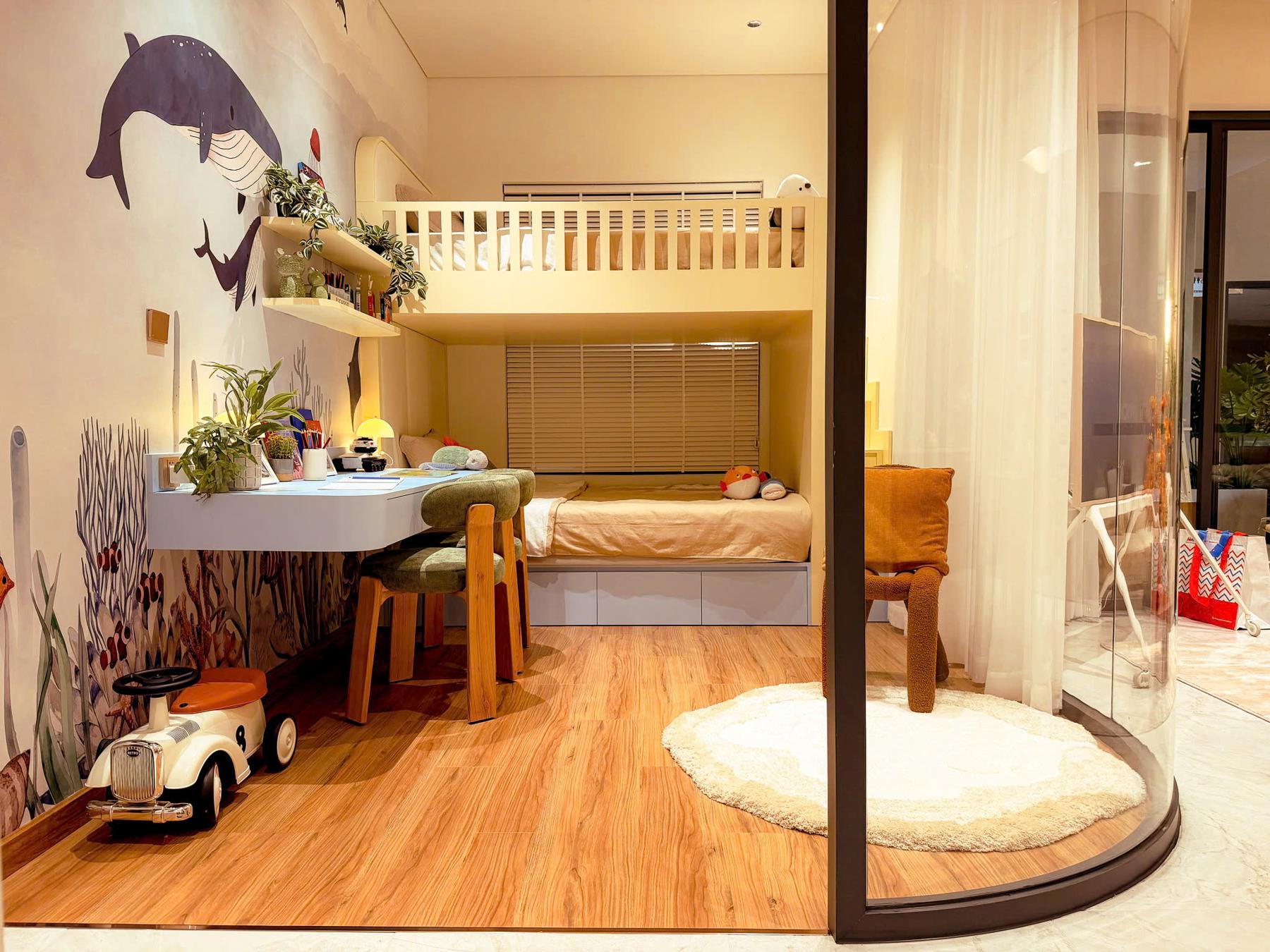 nha mau monrei saigon 21
