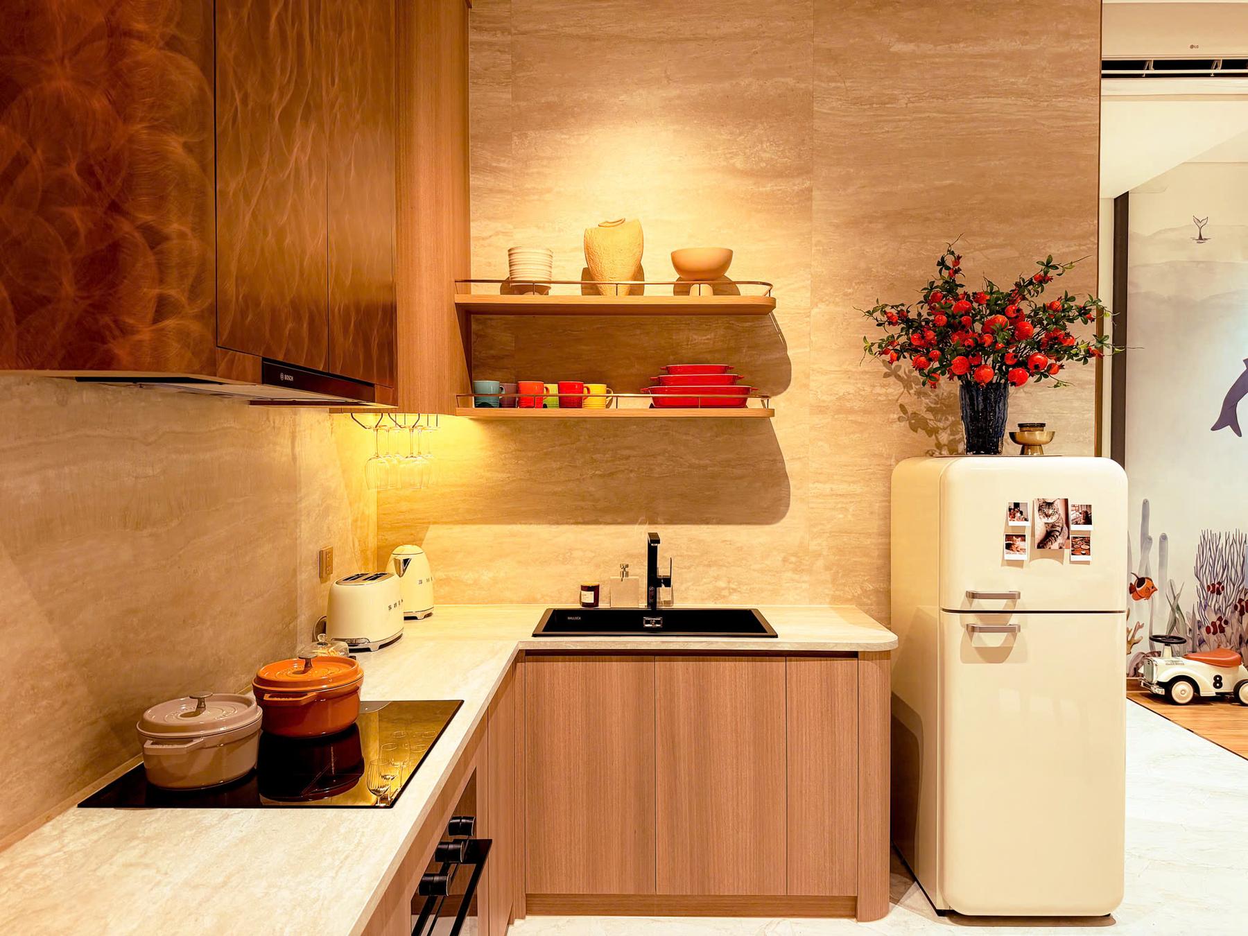nha mau monrei saigon 22