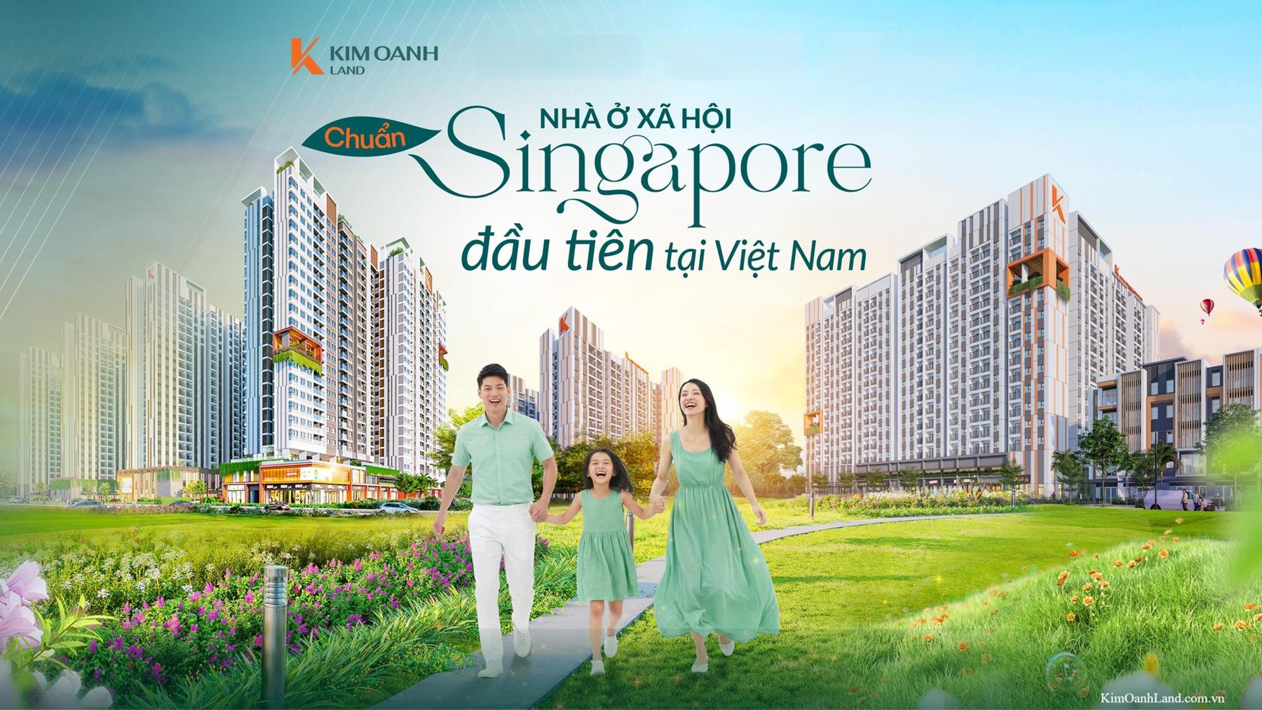 Tiện ích nội khu K-Home Avenue