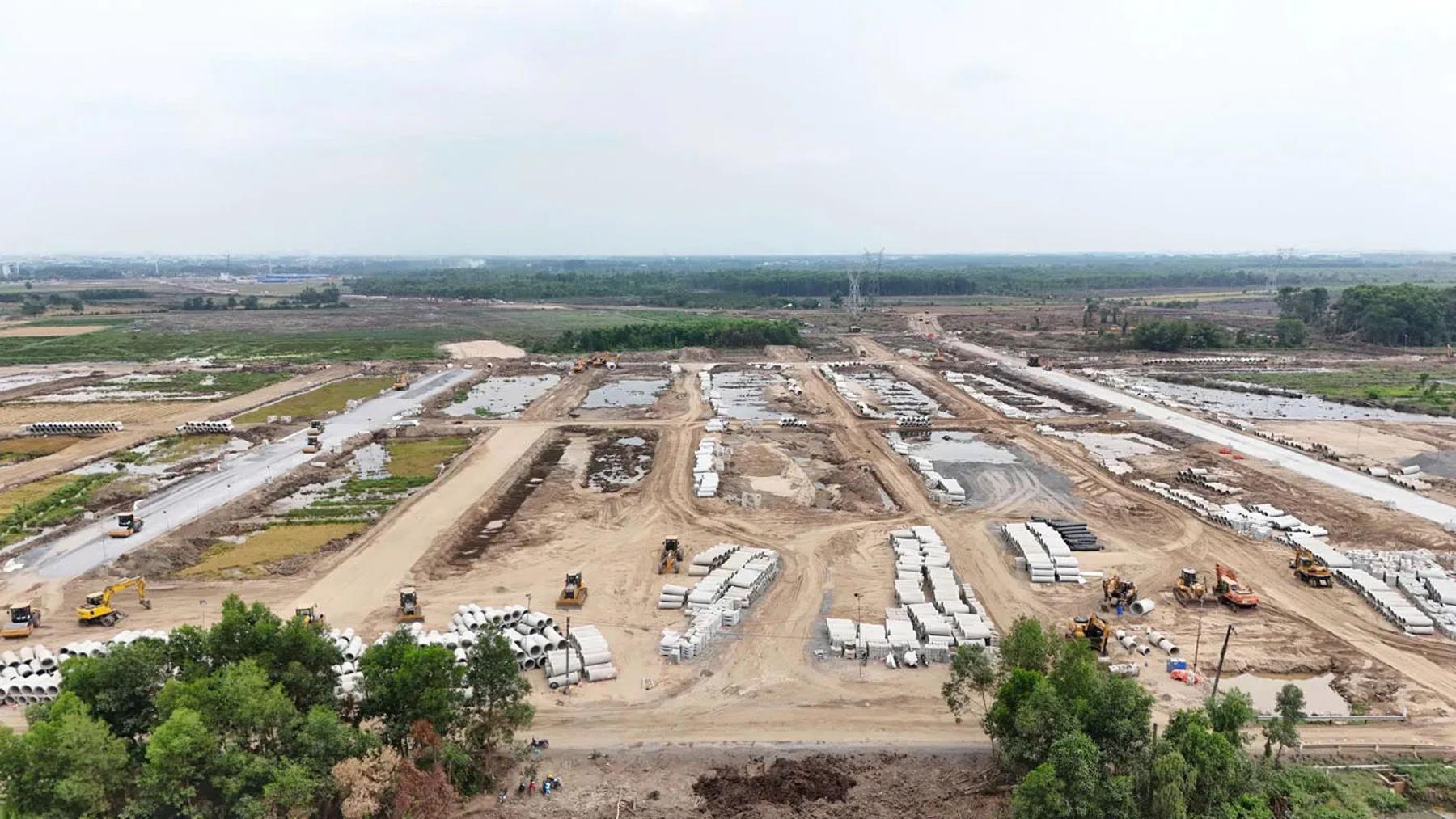 vinhomes saigon park 12