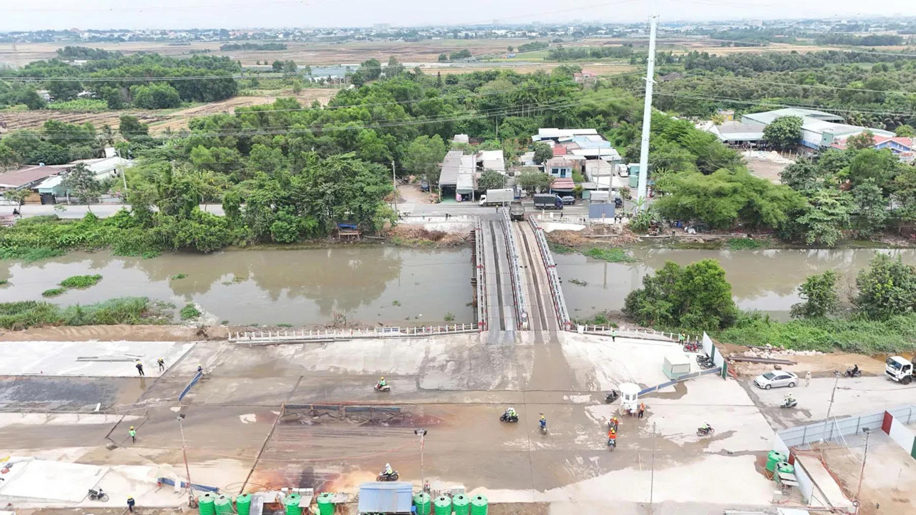 vinhomes saigon park 13