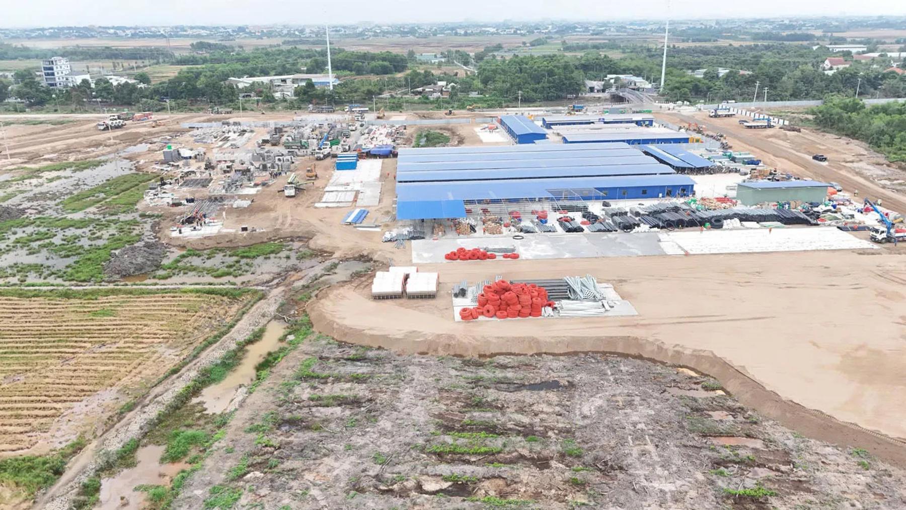 vinhomes saigon park 14