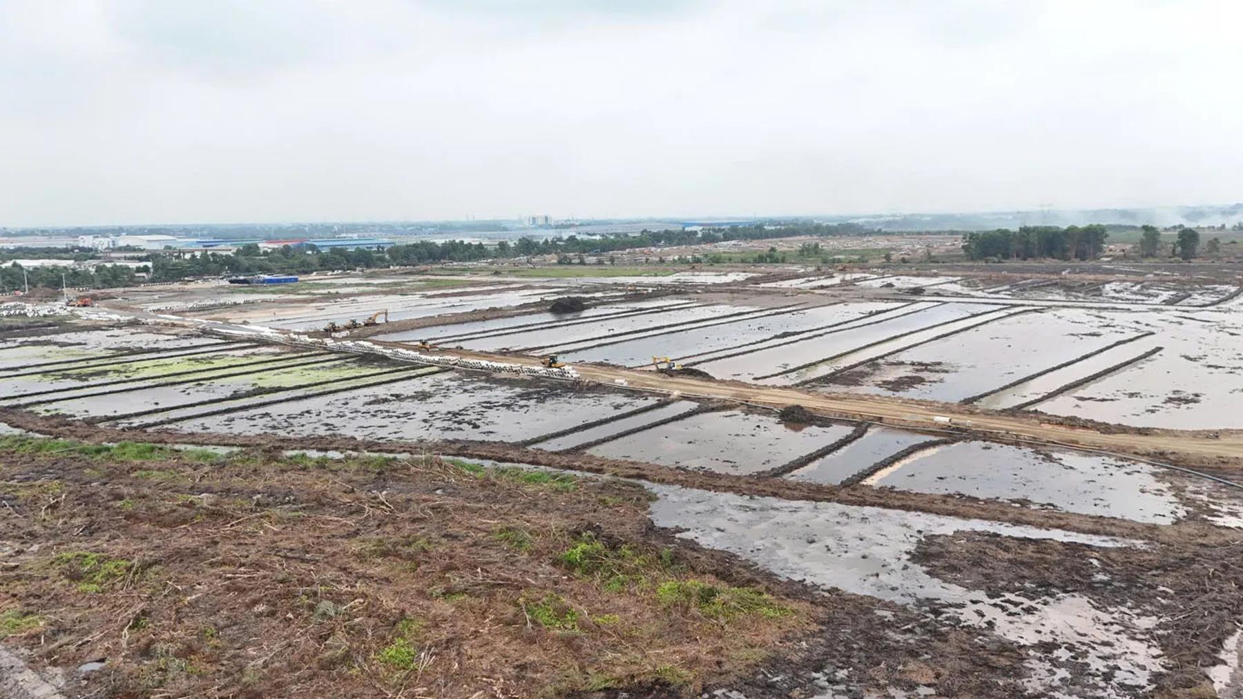 vinhomes saigon park 17