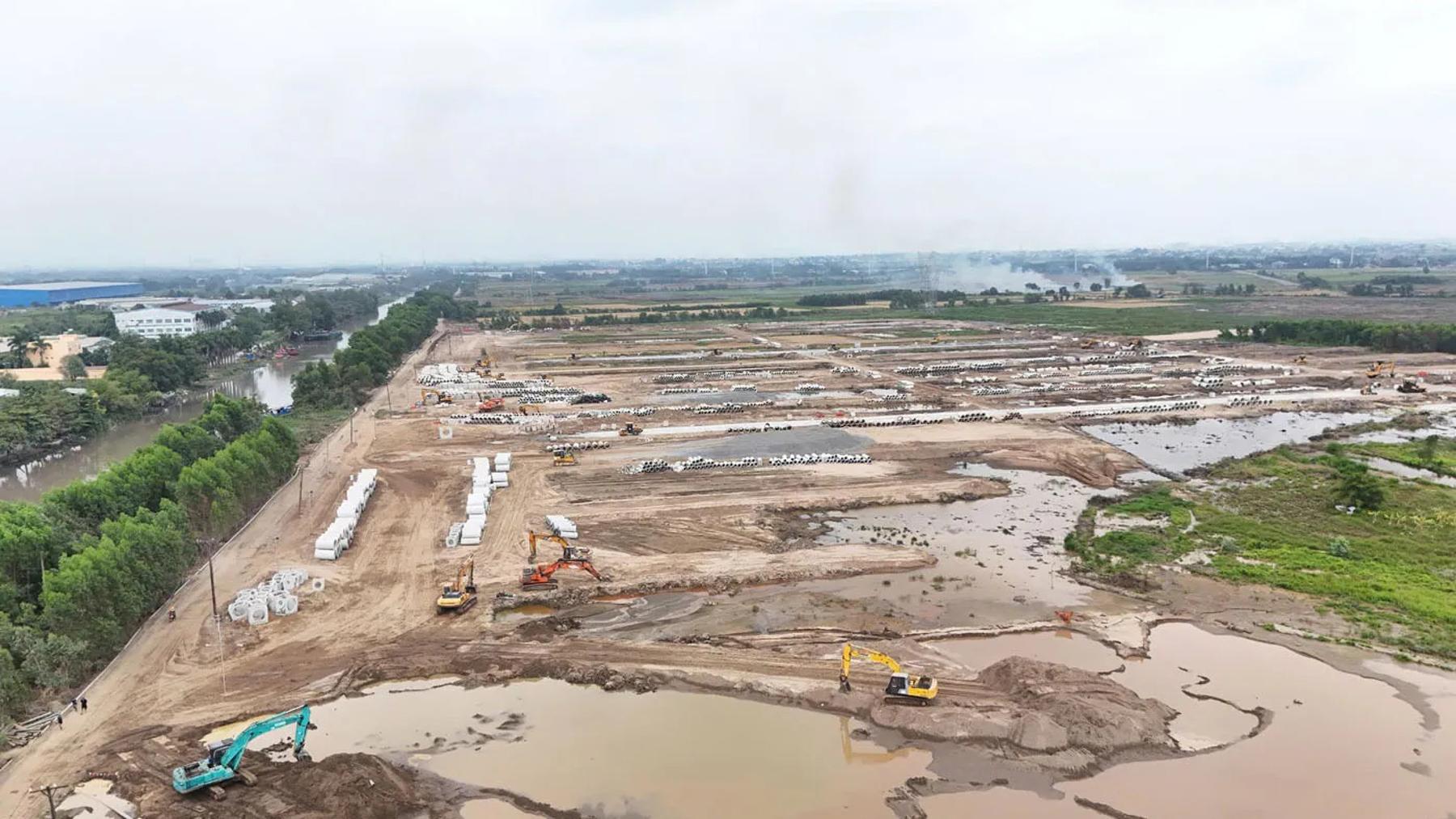 vinhomes saigon park 2