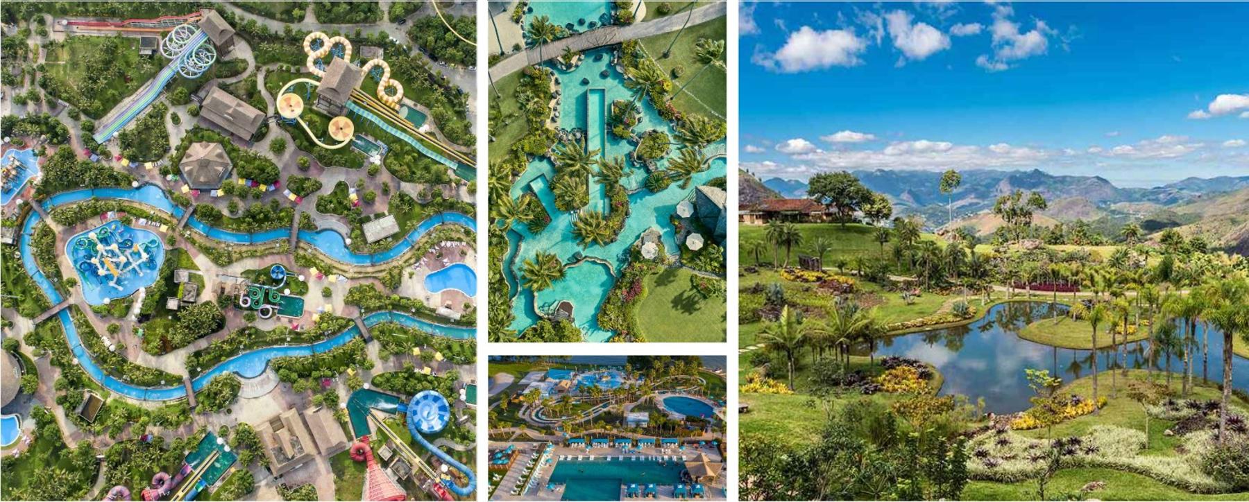 Tiện ích nội khu Vinhomes Saigon Park