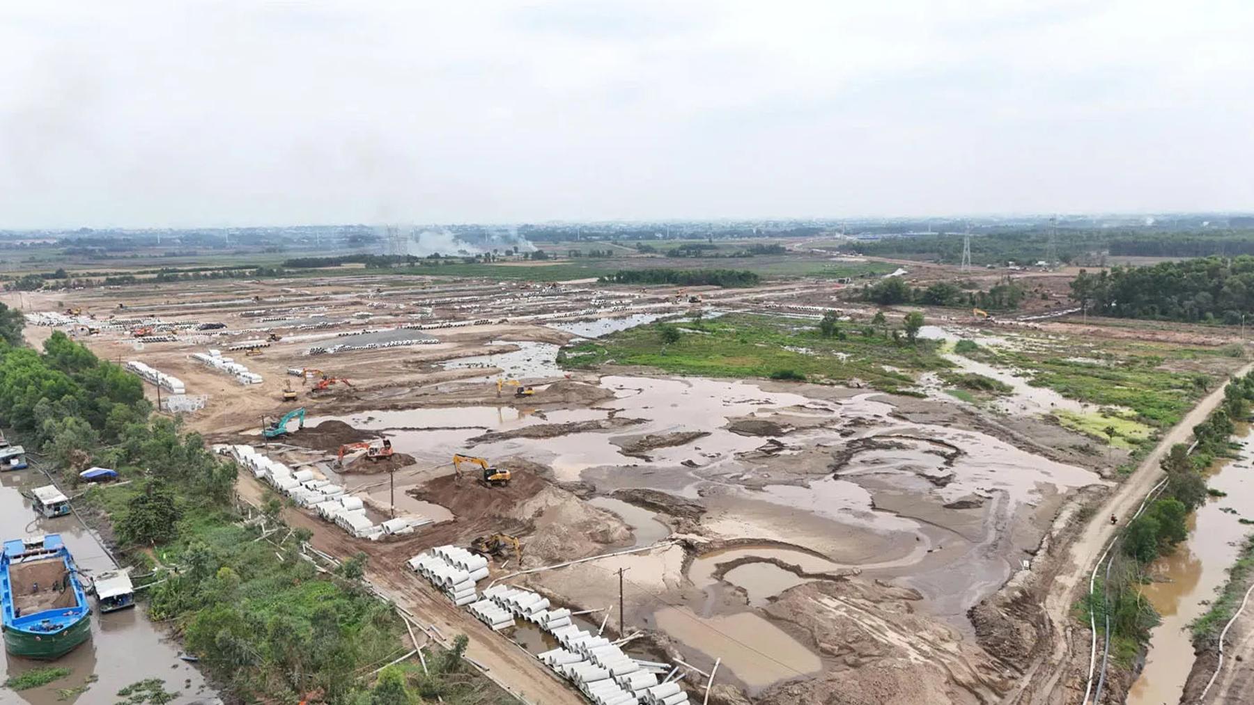 vinhomes saigon park 3