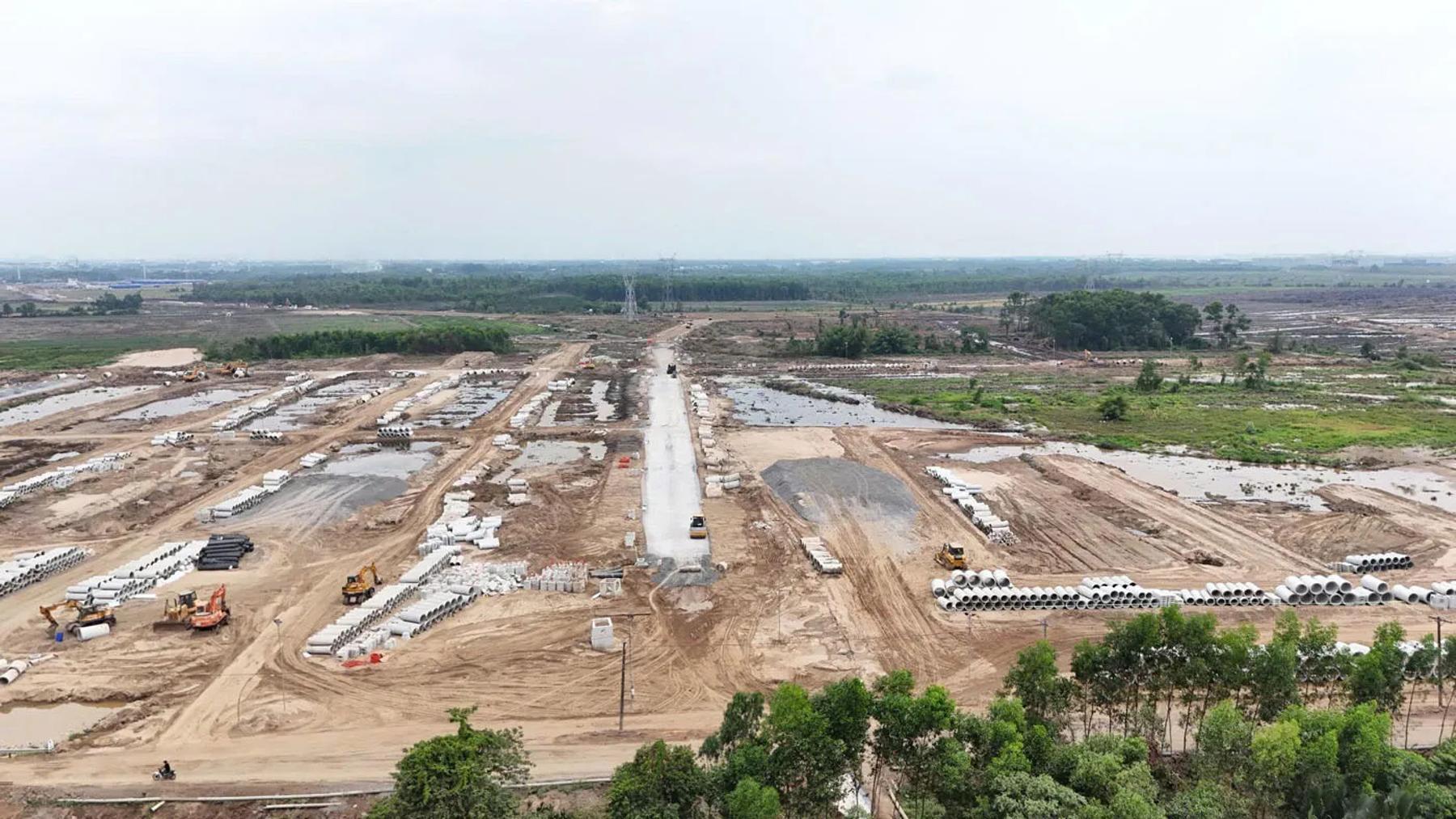 vinhomes saigon park 4