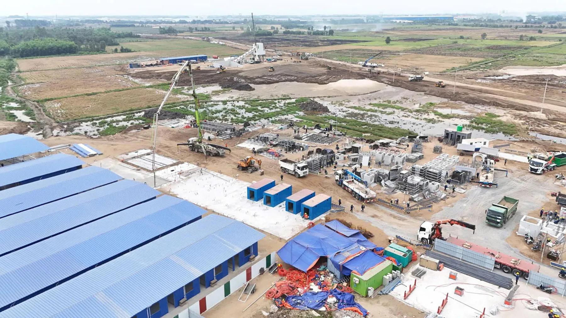 vinhomes saigon park 5