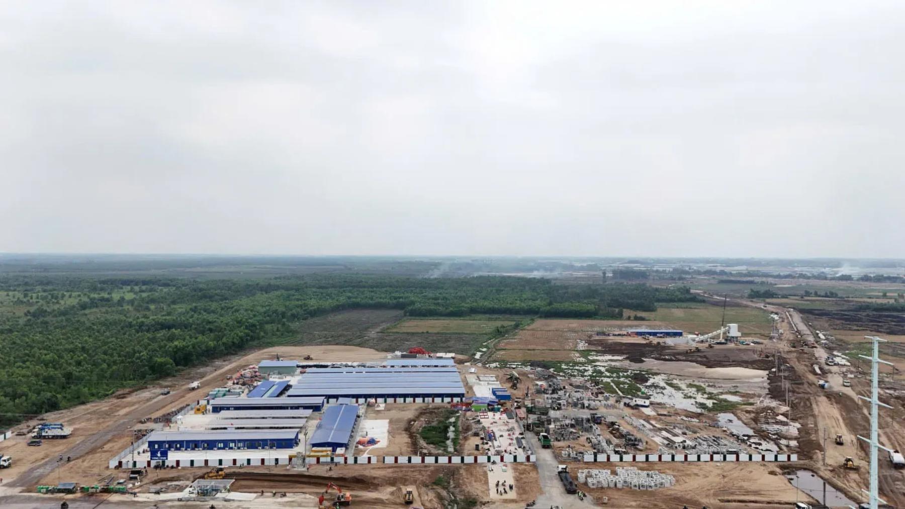 vinhomes saigon park 7