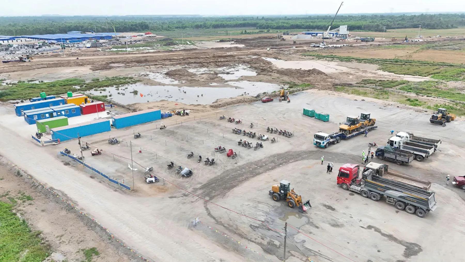 vinhomes saigon park 9