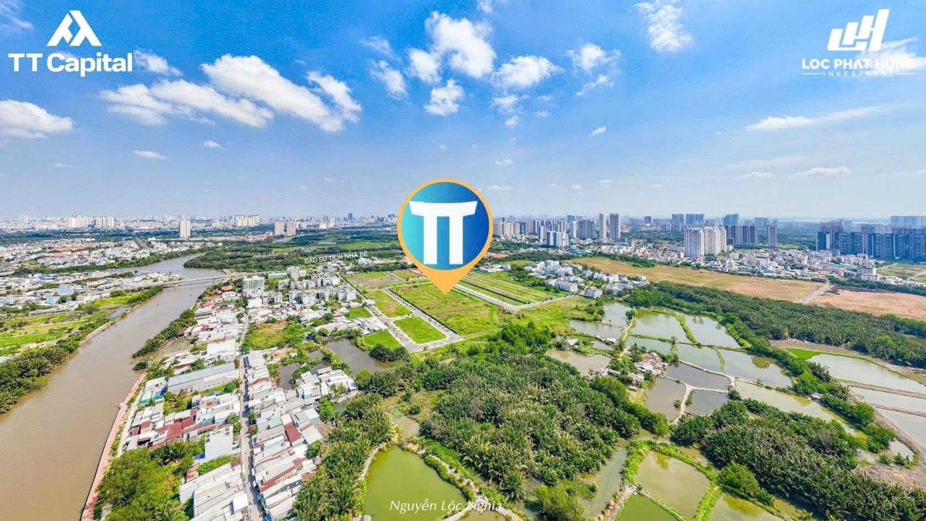 Tiến độ 05.2026 TT Genesis