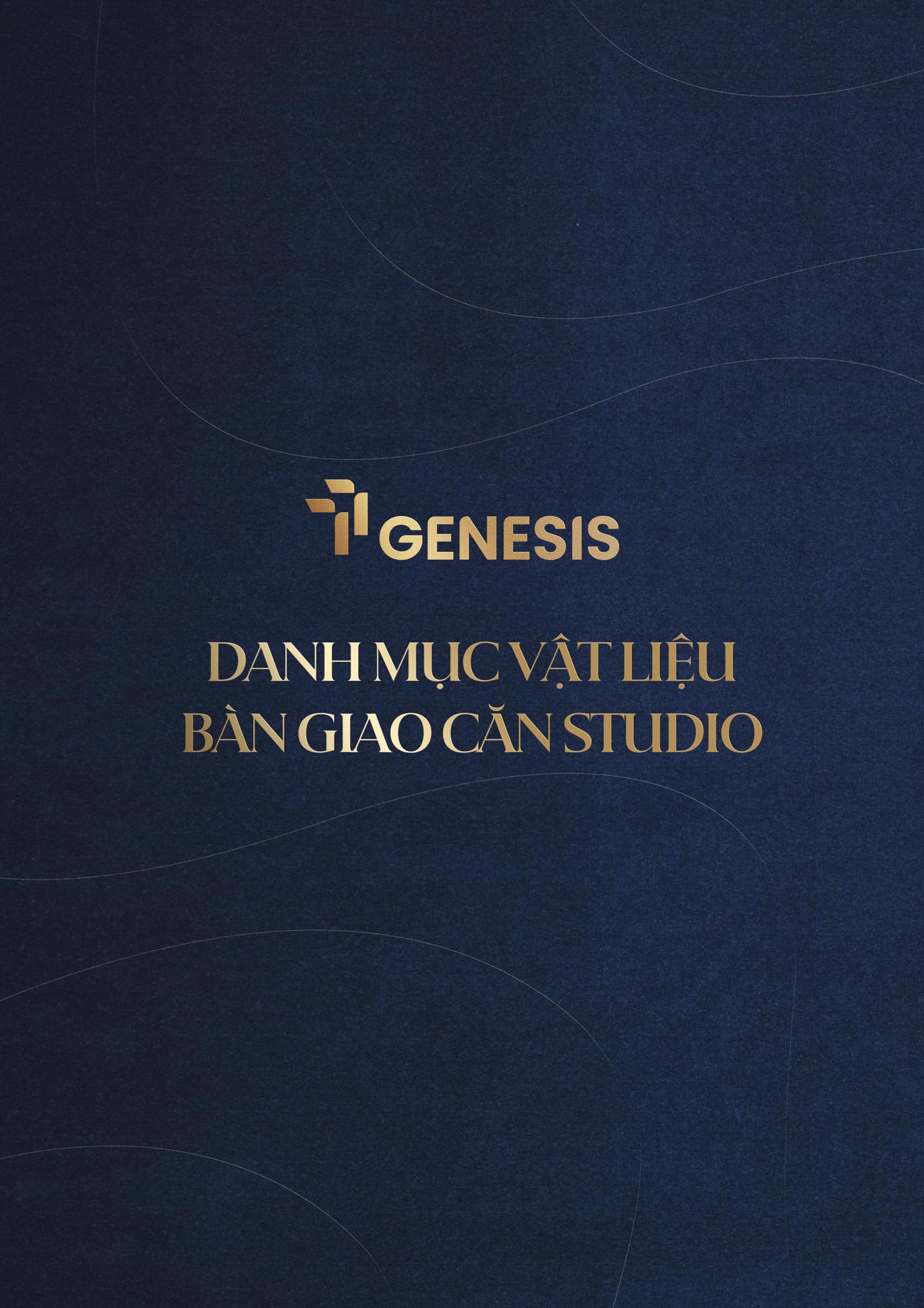 vat lieu ban giao tt genesis 3