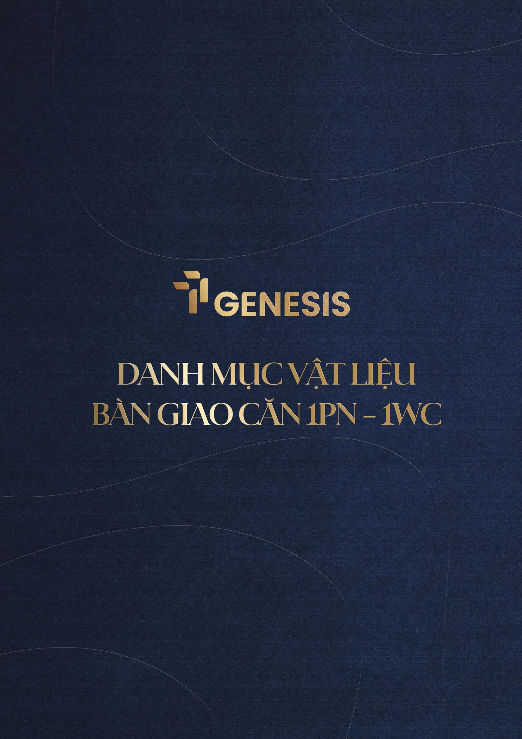 vat lieu ban giao tt genesis 8