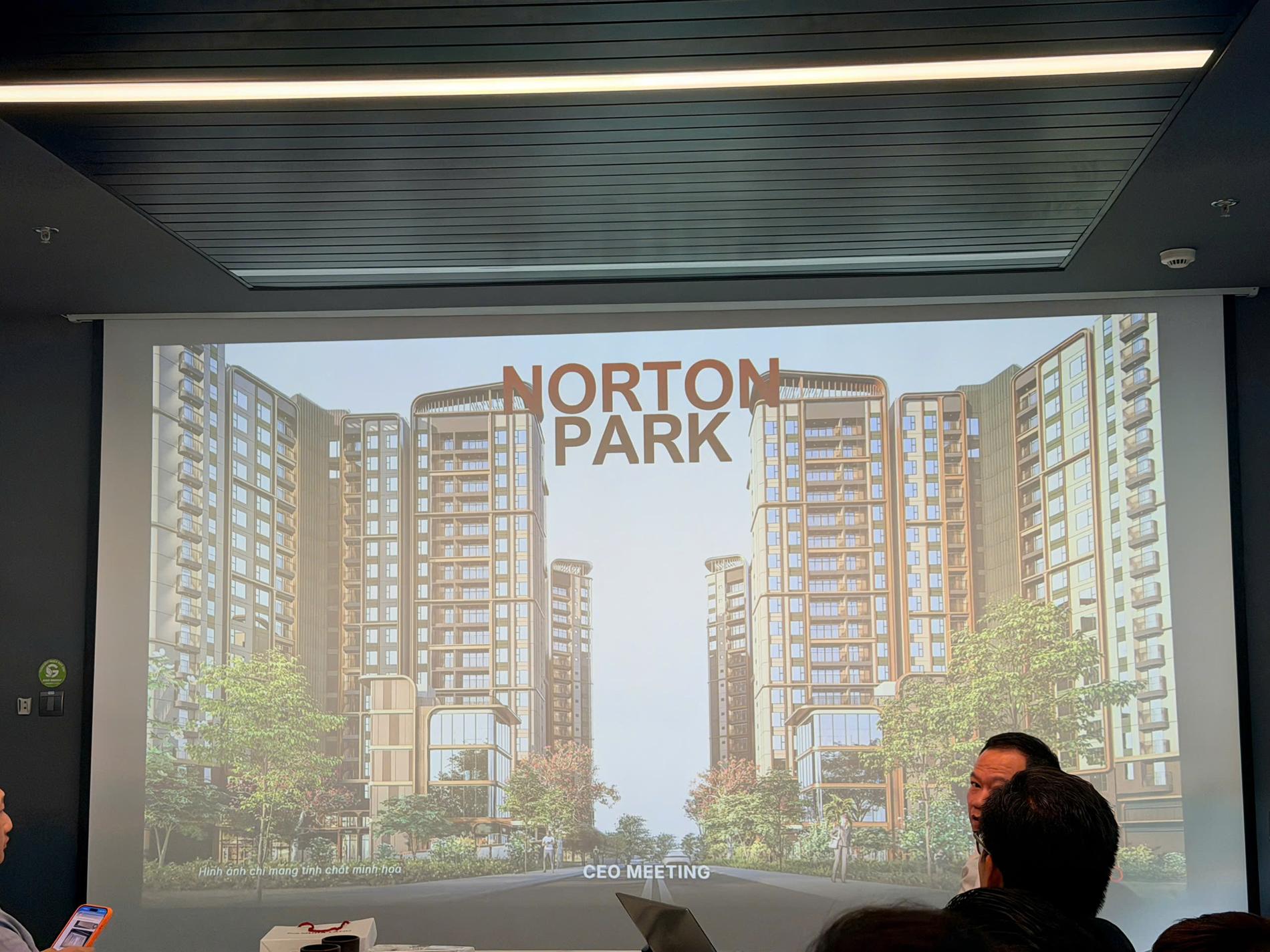 Norton Park Norton Park