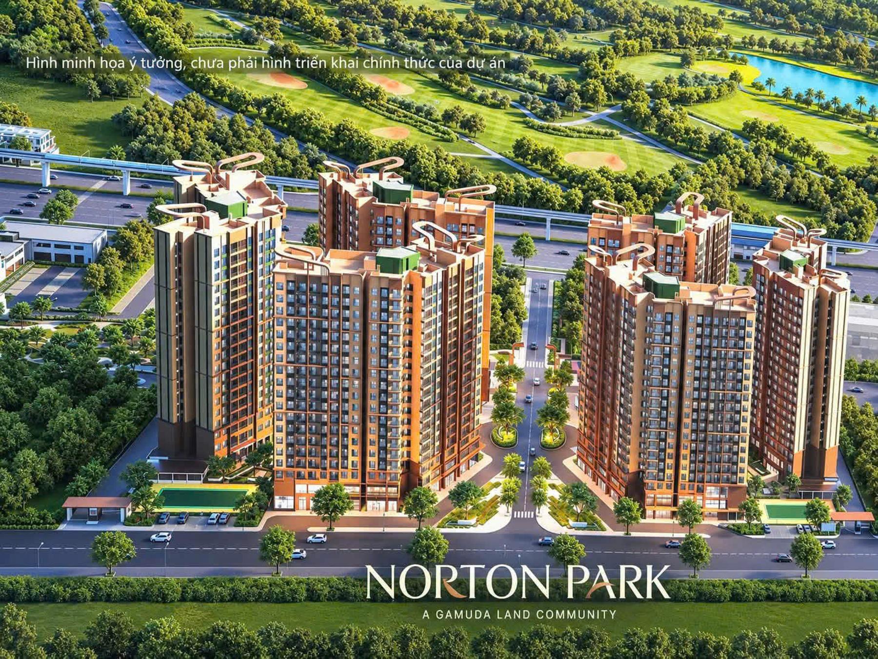Norton Park