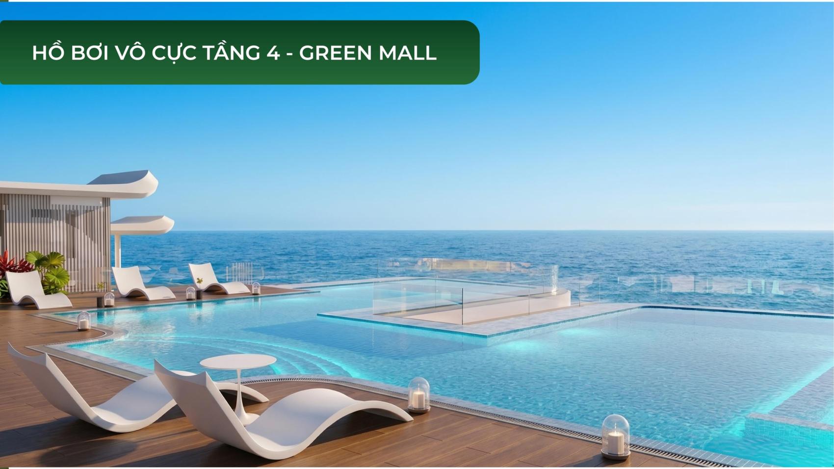 Tiện ích nội khu Solena Green Town Bình Tân