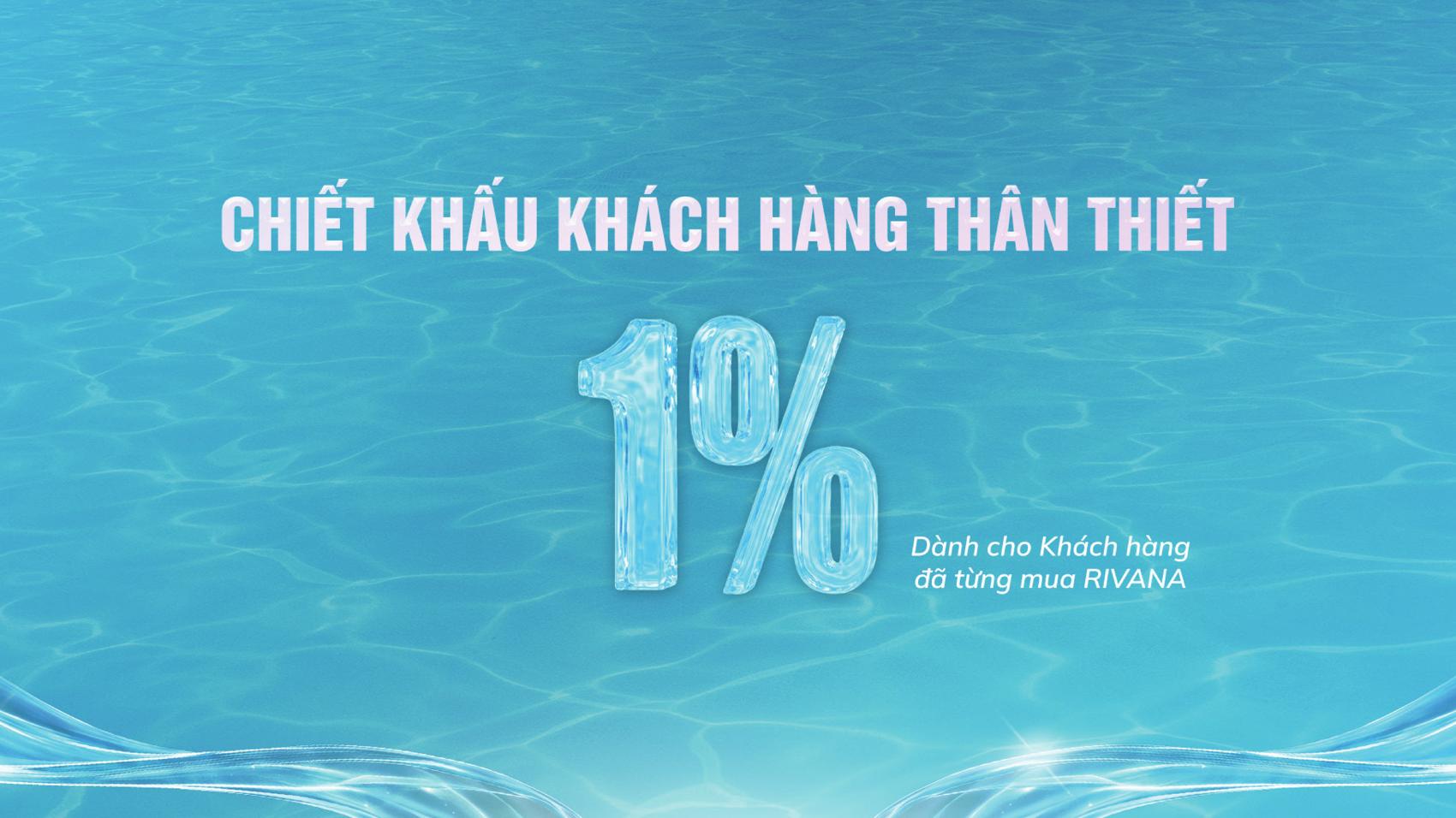 Dự án Phương thức thanh toán & Chính sách Serena Riverside