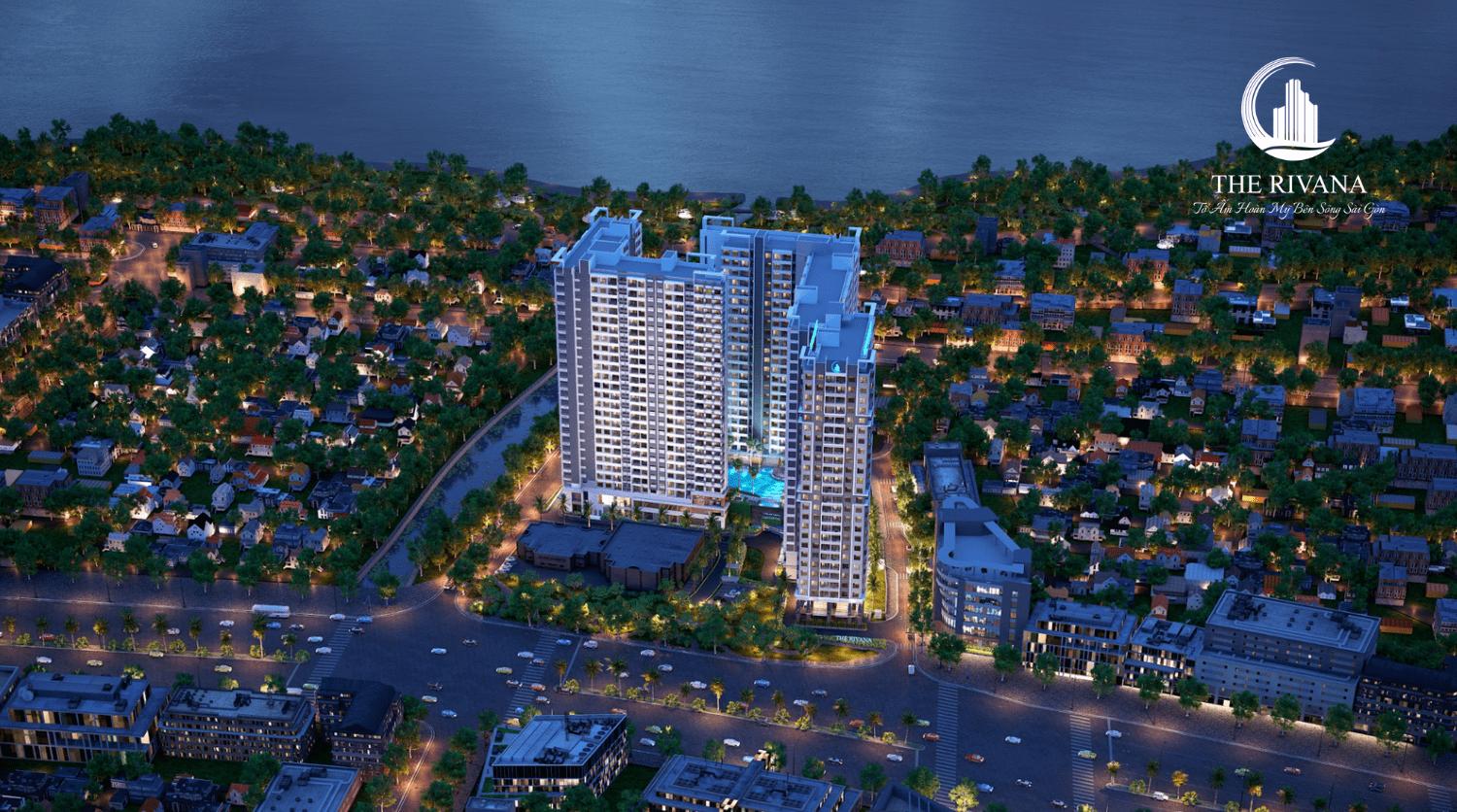 Serena Riverside