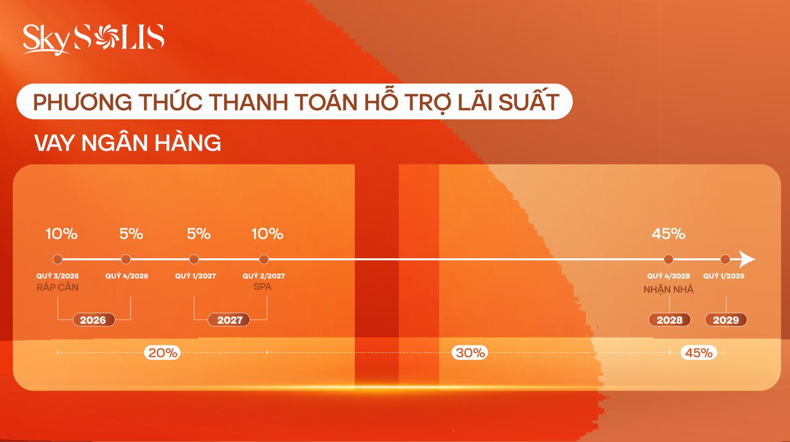 Dự án Chính sách Skysolis