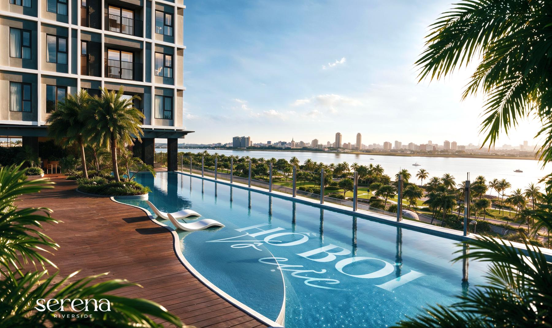 tien ich serena riverside 10