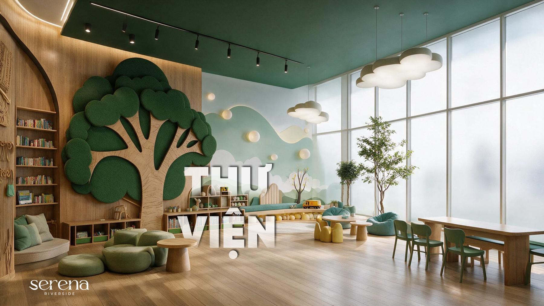 tien ich serena riverside 17
