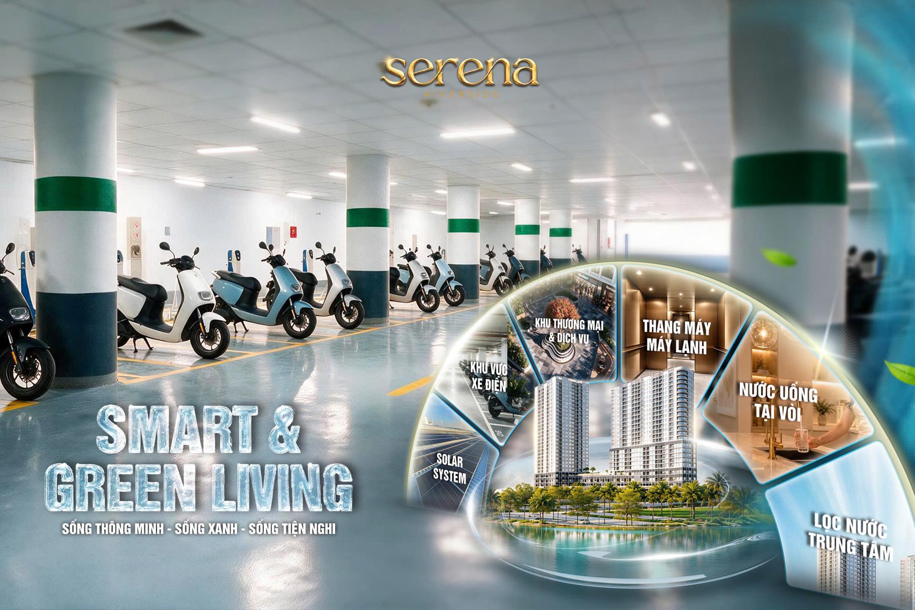 tien ich serena riverside 20