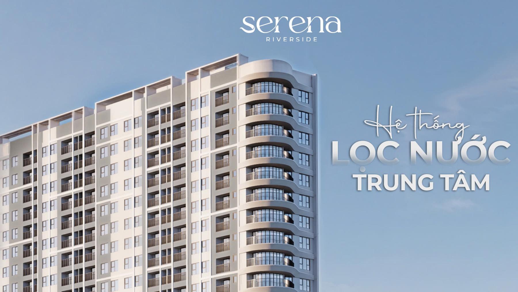 tien ich serena riverside 22