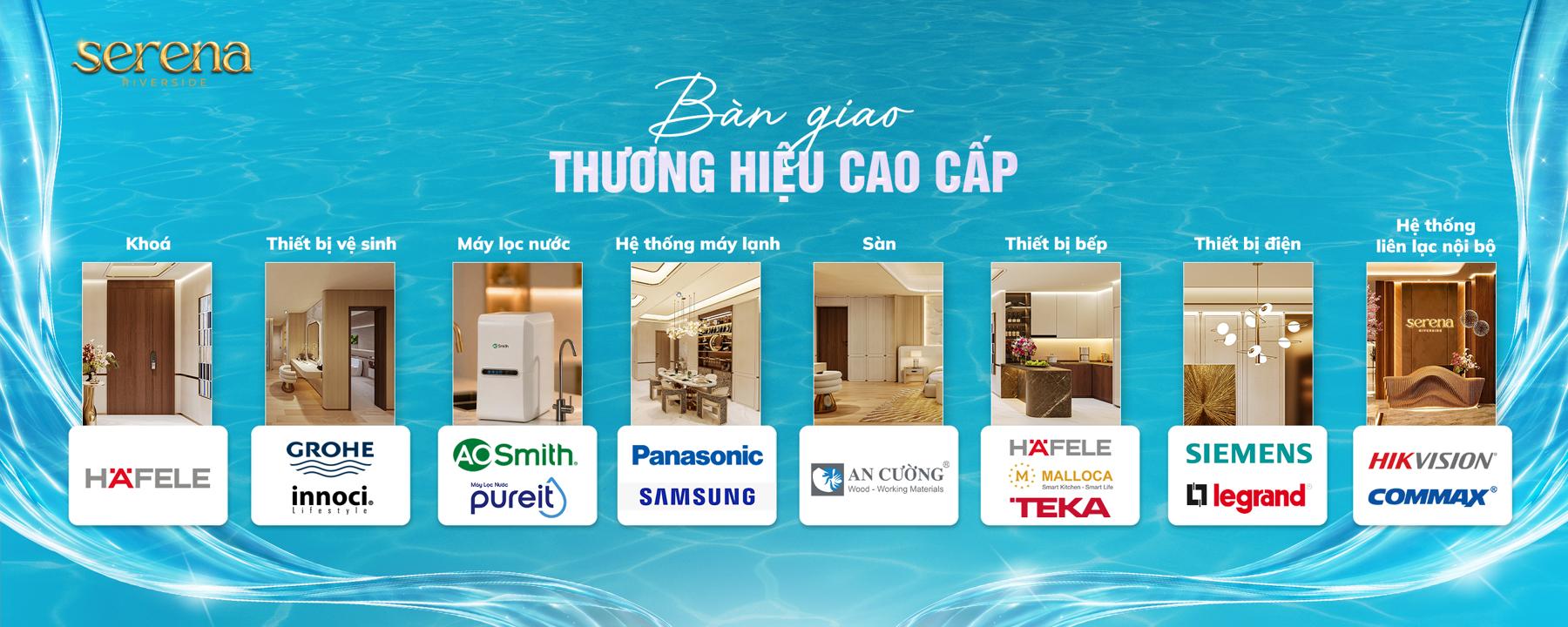 vat lieu ban giao serena riverside