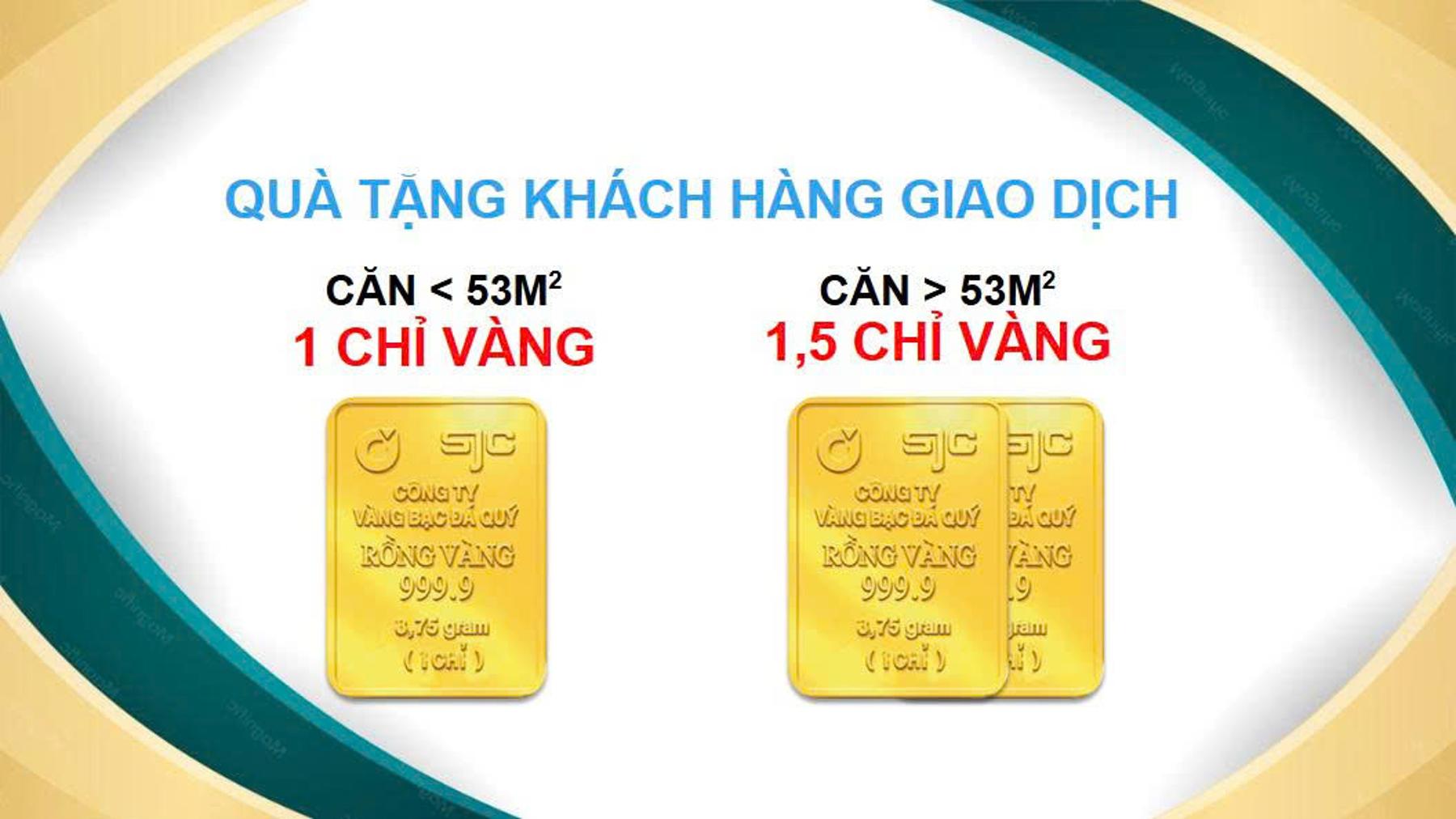 Dự án Chính sách Bcons Aria