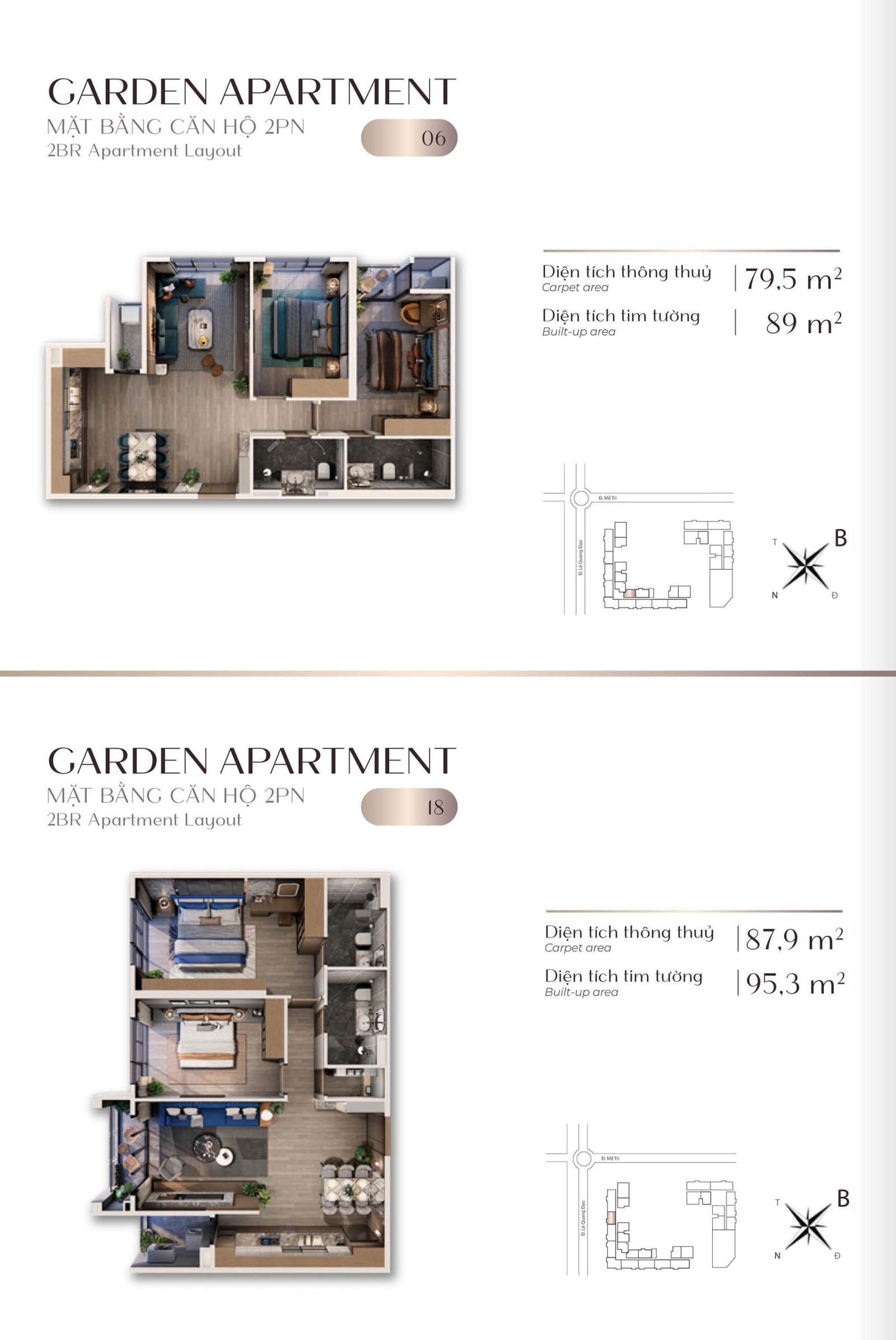 Imperia Sensa Park Mặt bằng & thiết kế dự án Imperia Sensa Park