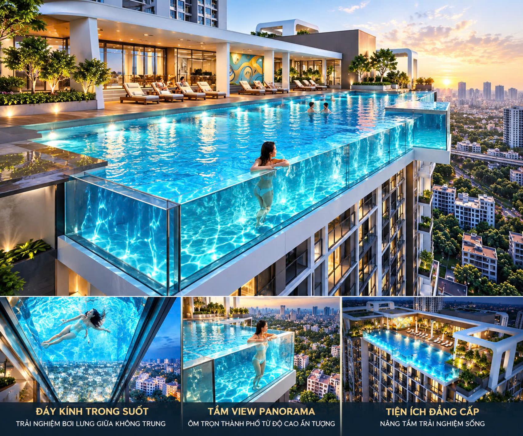 Mua căn hộ bài toán không dừng lại ở ngày ký hợp đồng Happy One Elite